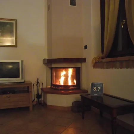Casacandi Miradolo Terme