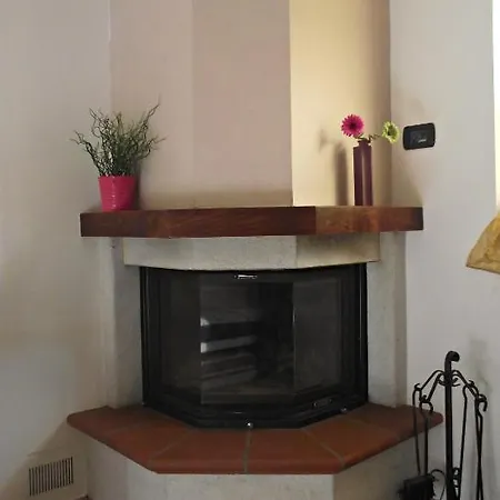 Casacandi Oda ve Kahvaltı