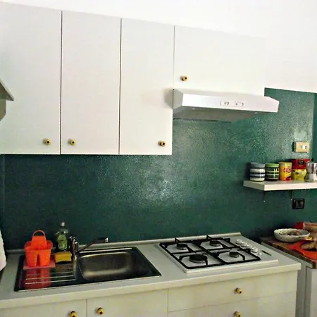 Oda ve Kahvaltı Casacandi *