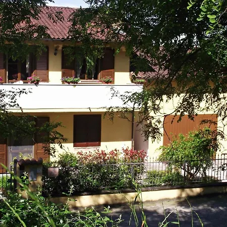 Casacandi * Miradolo Terme