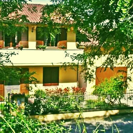Casacandi Oda ve Kahvaltı
