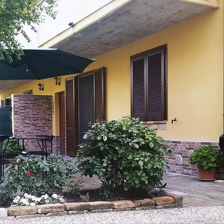 Bed & Breakfast Casacandi *