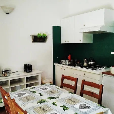 Bed & Breakfast Casacandi Miradolo Terme