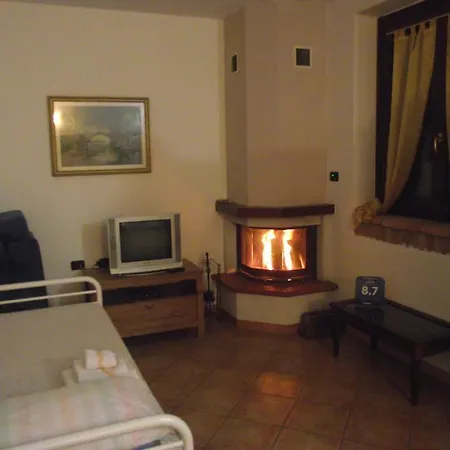 Casacandi * Miradolo Terme