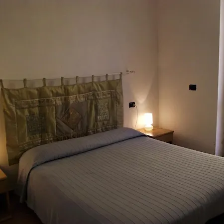 Casacandi * Miradolo Terme