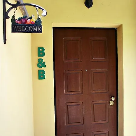 Bed & Breakfast Casacandi *