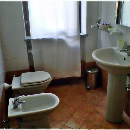 Casacandi B&B